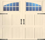 Popular Garage Door