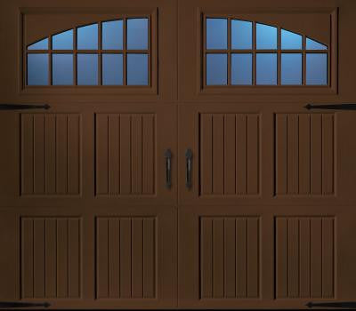 Popular Garage Door