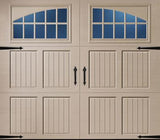 Popular Garage Door