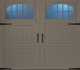Popular Garage Door