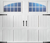 Popular Garage Door