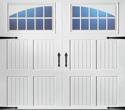 Popular Garage Door
