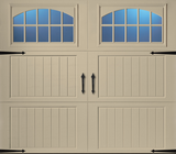 Popular Garage Door