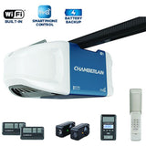 Garage Door Opener