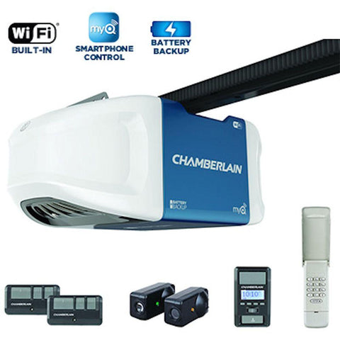 Garage Door Opener